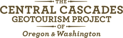 Central Cascades Geotourism Project